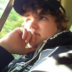 Meet your Posher, Richard